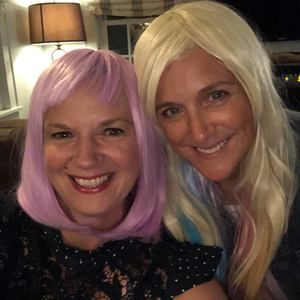 Meet your Posher, Carrie